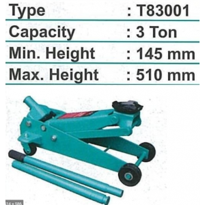 Wipro Dongkrak Buaya T83001